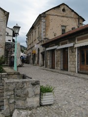 Random image: 09_Bosna_2010_Mostar