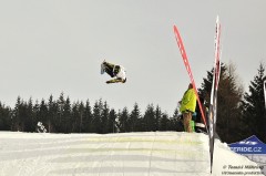 Český snowboardový pohár 2011 - finále