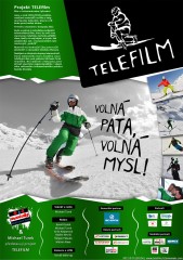 Random image: Projekt TELEfilm 2012 plakát